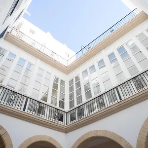 Caminito Del Falla I Ha , Cadice Spagna