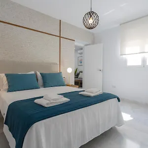 La Brujula By Cadizrentals , Cadice Spagna